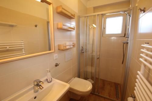 Apartamento Seeteufel B�sum