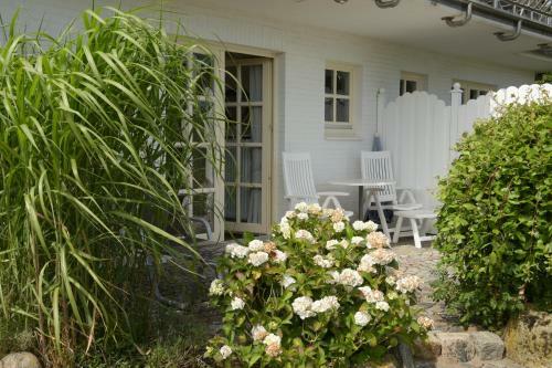 Hotel Garni Seeluft B�sum