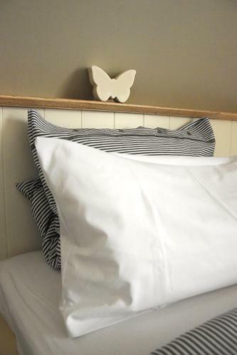 Hotel Garni Seeluft B�sum