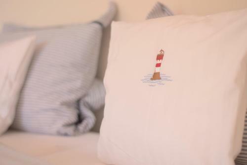 Hotel Garni Seeluft B�sum