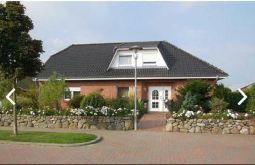 Apartamento Fewo-nordseesand