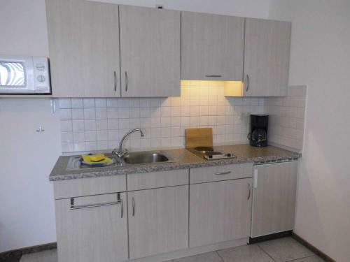 Apartamento Ferienwohnungen Thiede