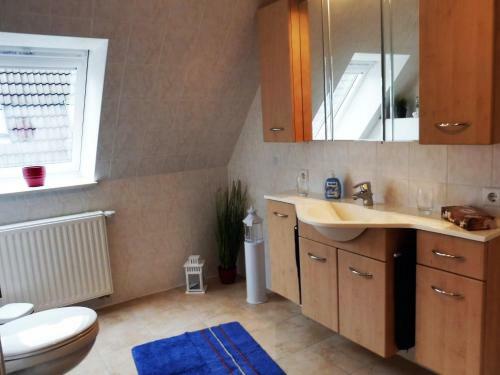 Apartamento Haus Conny