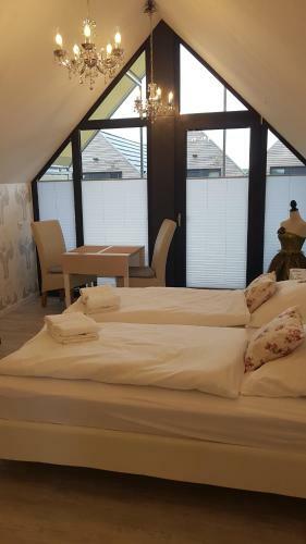 Apartamento White Pearl