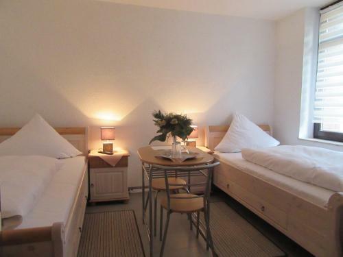 Hostal Avenue Das G�stehaus