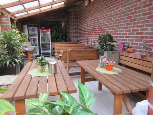 Hostal Avenue Das G�stehaus