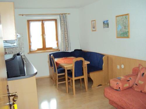 Apartamentos Paulhuberhof