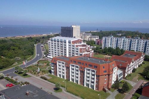 Apartamento Trafalgar App_ 121