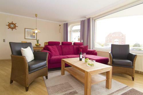 Apartamento Trafalgar App_ 121