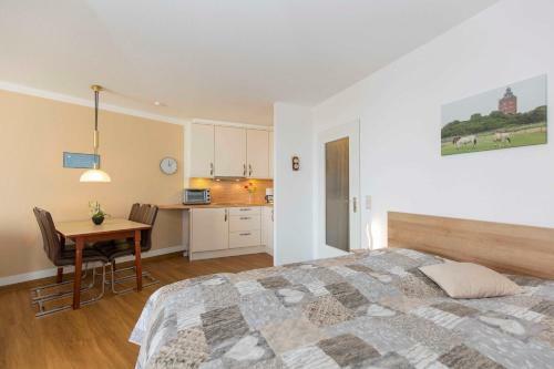 Apartamento Lord Nelson App_ 815