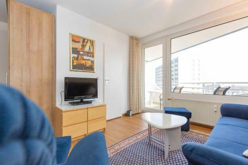 Apartamento Lord Nelson App_ 815