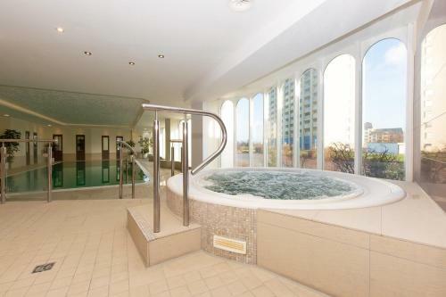 Apartamento Lord Nelson App_ 815