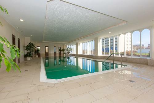 Apartamento Lord Nelson App_ 815