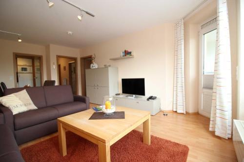 Apartamento Kurpark_residenz App_ 105