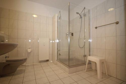 Apartamento Kurpark_residenz App_ 105