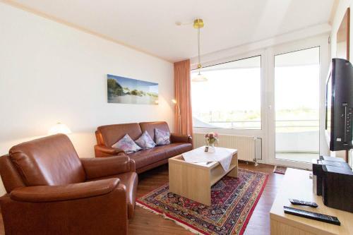 Apartamento Lord Nelson App_ 203