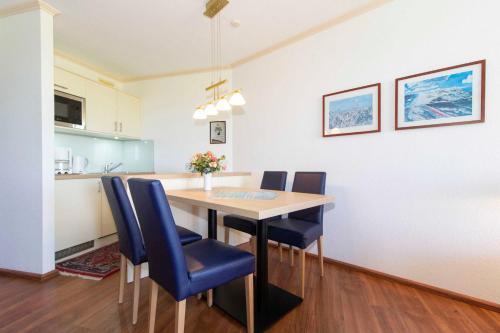 Apartamento Lord Nelson App_ 203