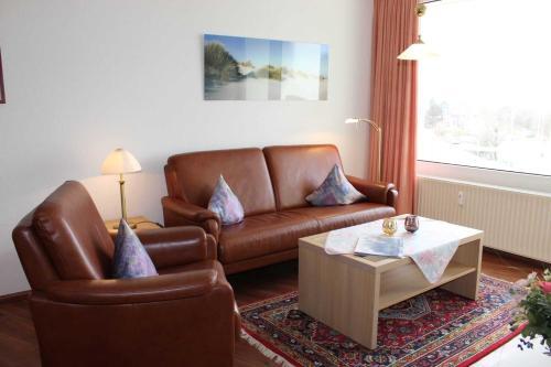 Apartamento Lord Nelson App_ 203