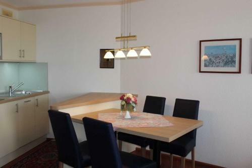 Apartamento Lord Nelson App_ 203