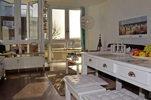Apartamento Knechtsand 414