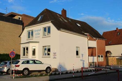 Apartamento Elbe 1