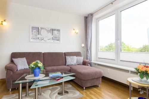 Apartamento Kurpark_residenz App_ 204