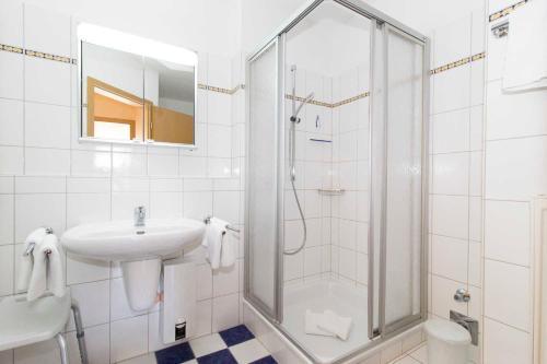 Apartamento Kurpark_residenz App_ 204