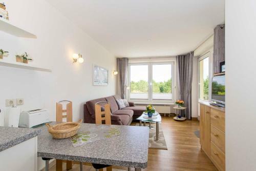 Apartamento Kurpark_residenz App_ 204