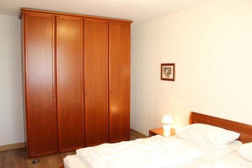 Apartamento Kurpark_residenz App_ 234