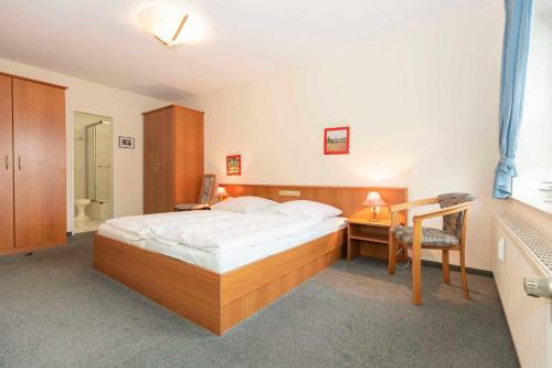 Apartamento Trafalgar App_ 355
