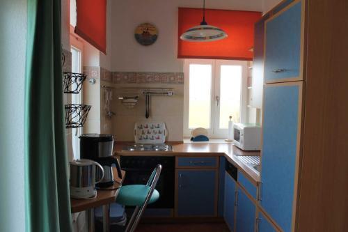 Apartamento Zum Kronprinzen Whg_ 4