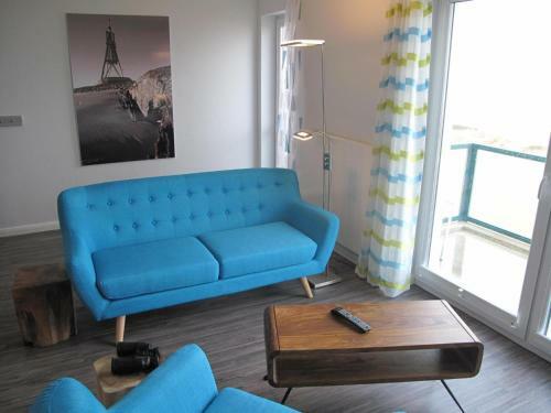 Bed & Breakfast Beachhotel Sahlenburg