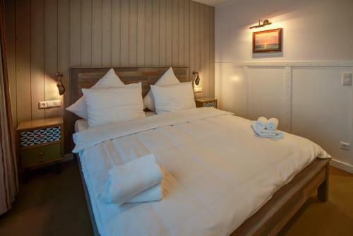 Bed & Breakfast Beachhotel Sahlenburg