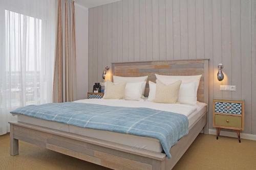 Bed & Breakfast Beachhotel Sahlenburg