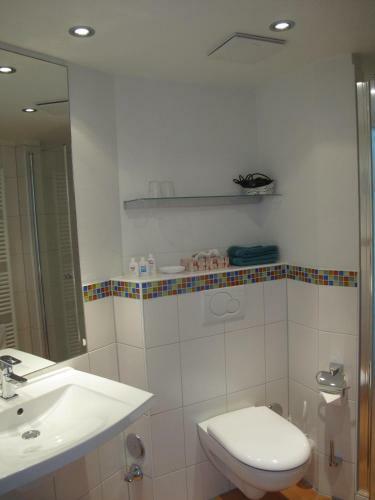 Bed & Breakfast Beachhotel Sahlenburg