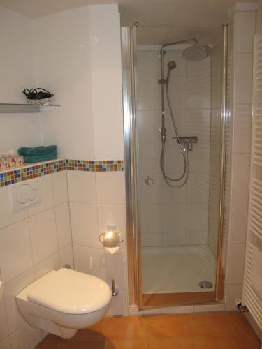 Bed & Breakfast Beachhotel Sahlenburg