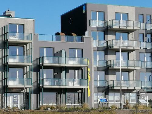 Bed & Breakfast Beachhotel Sahlenburg