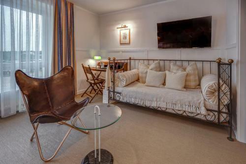 Bed & Breakfast Beachhotel Sahlenburg