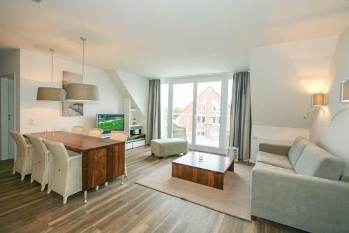 Apartamento Residenz Hohe Lith