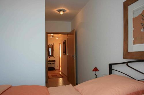 Apartamento Nordseeblick Whg_ 6