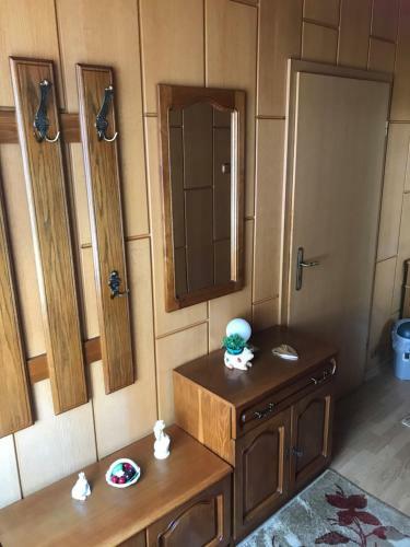 Hostal G�stehaus Seestern