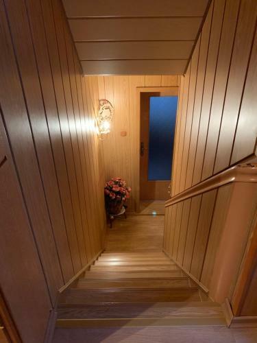 Hostal G�stehaus Seestern