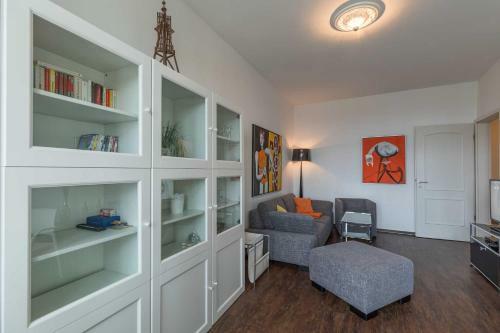 Apartamento Am Seedeich 7_ Wohnung 4
