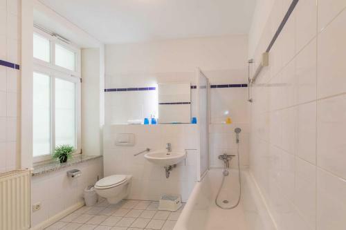 Apartamento Am Seedeich 7_ Wohnung 4