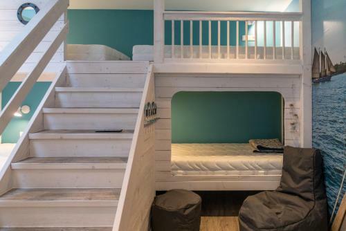 Apartamento Beachhouse