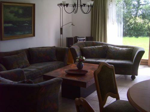 Apartamento Haus-halligblick-ferienwohnungen-am-meer