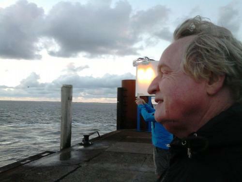 Apartamento Haus-halligblick-ferienwohnungen-am-meer