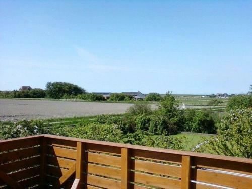 Apartamento Haus-halligblick-ferienwohnungen-am-meer