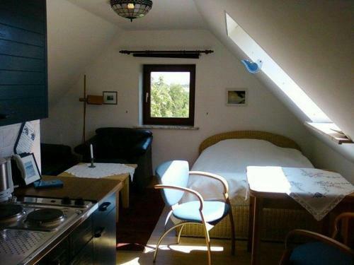 Apartamento Haus-halligblick-ferienwohnungen-am-meer