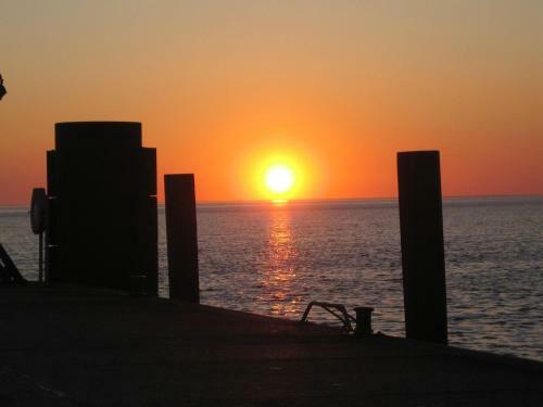 Apartamento Haus-halligblick-ferienwohnungen-am-meer